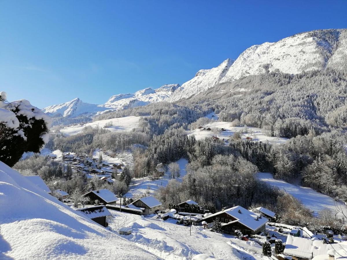 Bed & Breakfast Du Fraizier