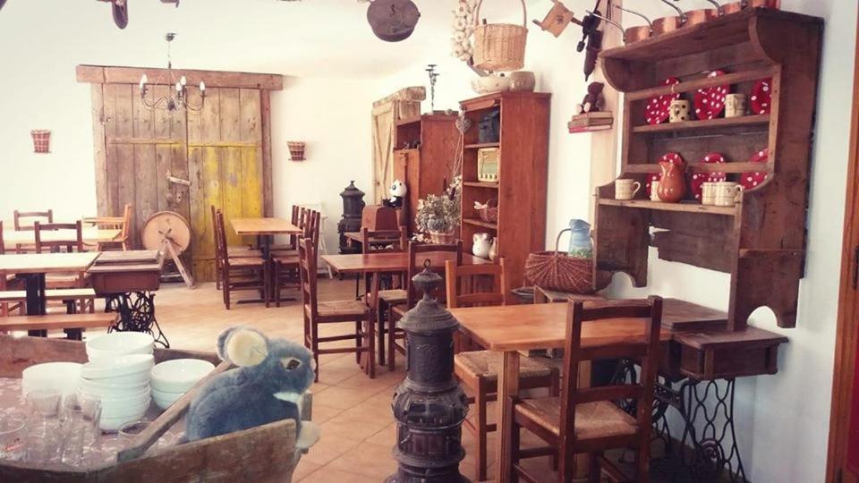 Du Fraizier Alojamento de Acomodação e Pequeno-almoço *